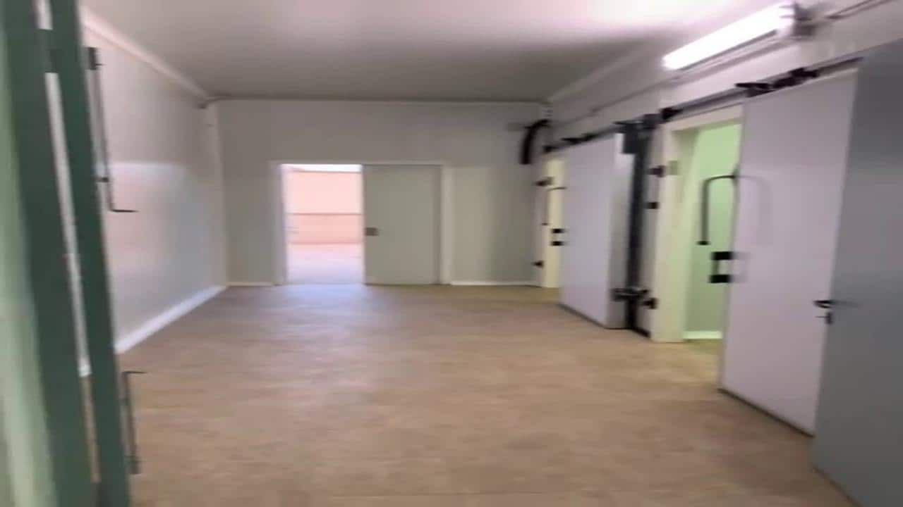Nave en Calldetenes, Barcelona en venta Foto del interior- Imagen 1 de 7