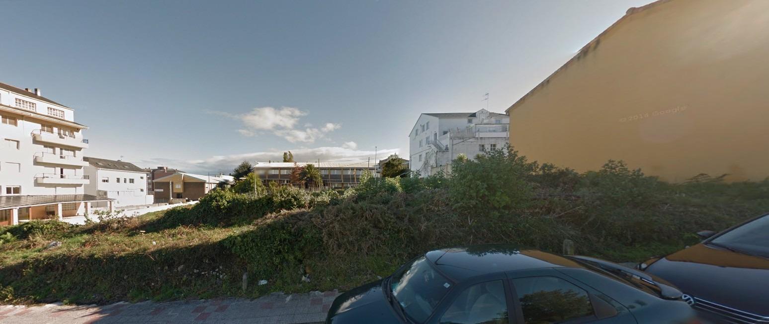 Rúa de Uxío Novoneira, 15A, Burela, Lugo en alquiler Foto del edificio- Imagen 1 de 12