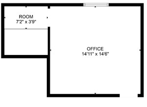 2215 Oak Industrial Dr NE, Grand Rapids, MI en alquiler Foto del edificio- Imagen 1 de 11