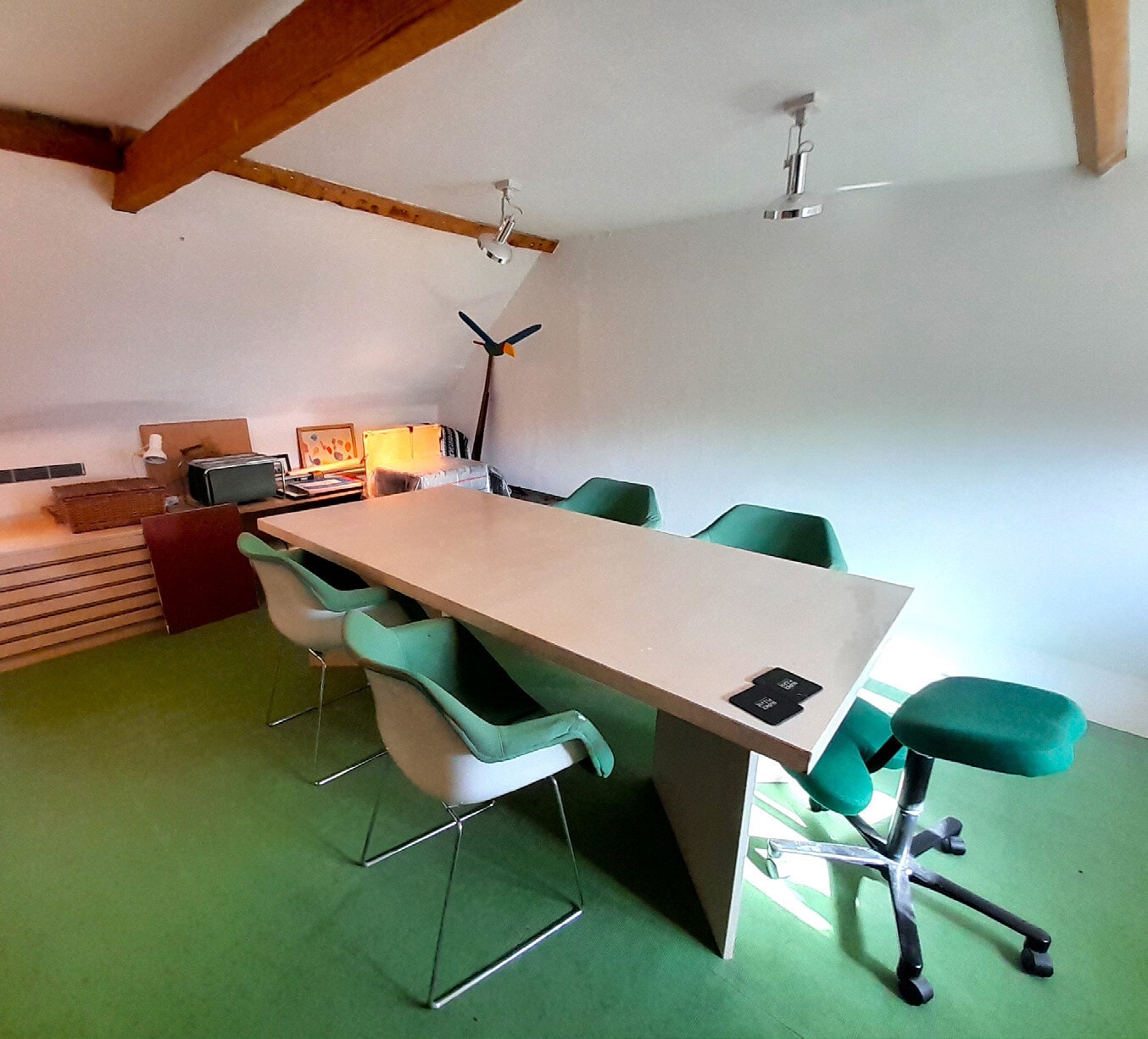 Malting Ln, Cambridge en alquiler Foto del interior- Imagen 1 de 4