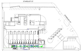 1201 Stardust St, Reno, NV en alquiler Foto del edificio- Imagen 2 de 2