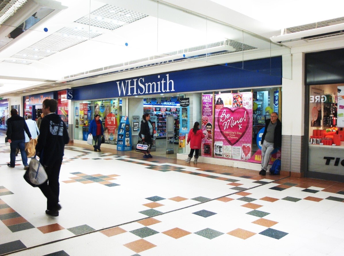 Almondvale Ave, Livingston en alquiler Foto del edificio- Imagen 1 de 2