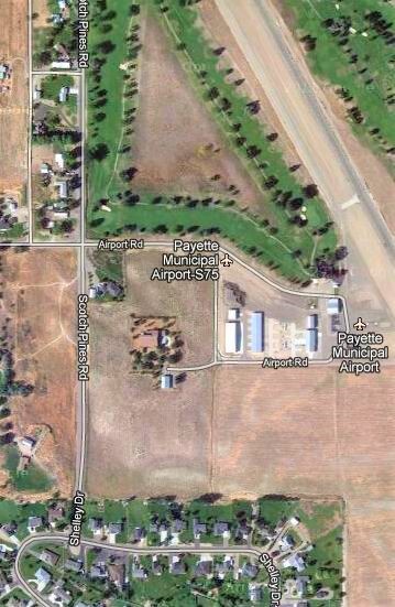 0 Scotch Pines, Payette, ID en venta - Foto del edificio - Imagen 1 de 9