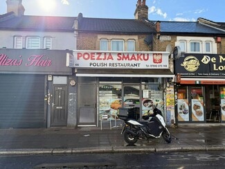 Más detalles de 66 High St, Enfield - Local en alquiler