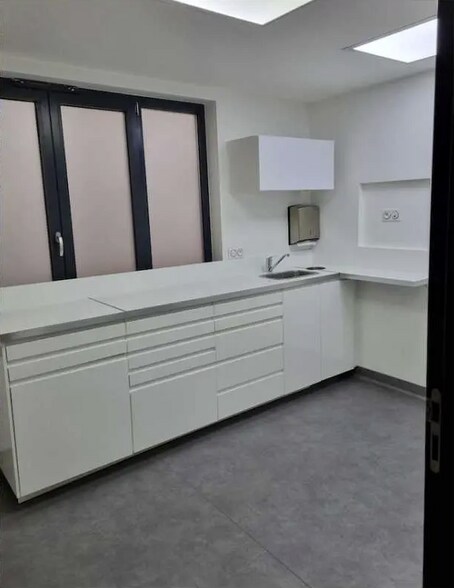 7 Rue Violet, Paris en alquiler - Foto del interior - Imagen 3 de 13