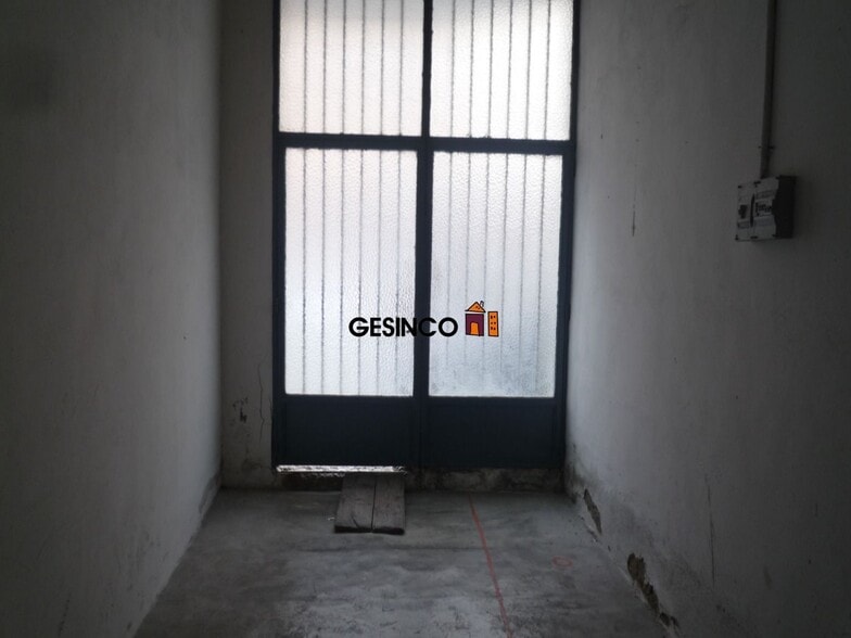 Local en Ontinyent, Valencia en venta - Foto del edificio - Imagen 3 de 6