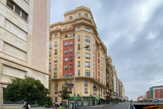 Más detalles para Avenida De La Reina Victoria, 20, Madrid - Local en alquiler