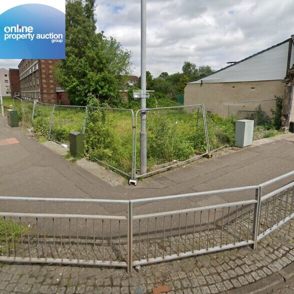 40 St. James St, Paisley en venta - Foto principal - Imagen 1 de 4