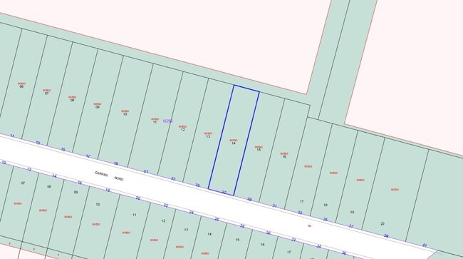 Más detalles de Terreno en venta