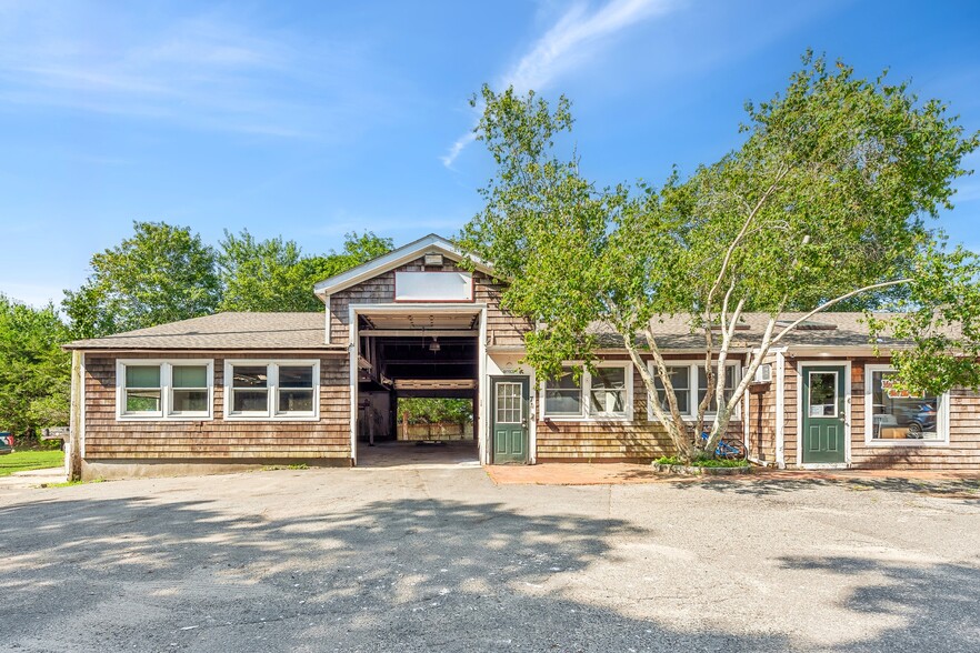 136 Main St, Amagansett, NY en alquiler - Foto del edificio - Imagen 3 de 16