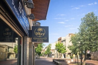 Más detalles de Edificio residencial en venta