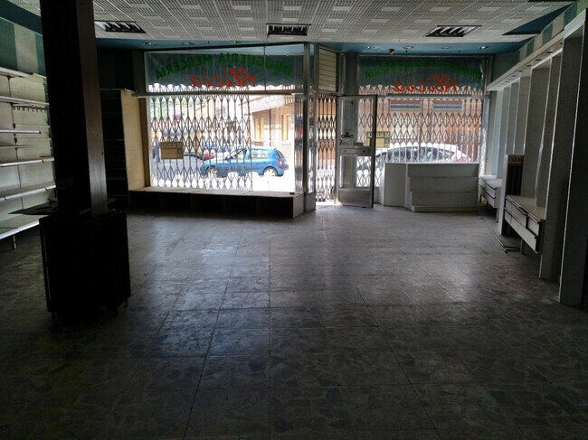 Más detalles de Local en alquiler