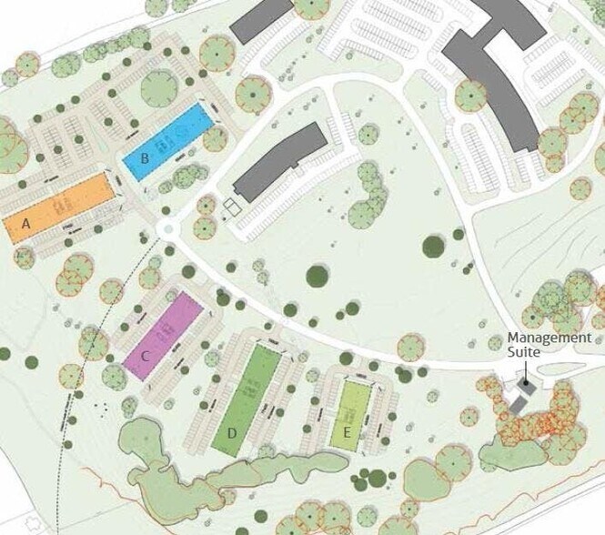 Abbey Park, Kenilworth en alquiler - Foto del edificio - Imagen 2 de 10