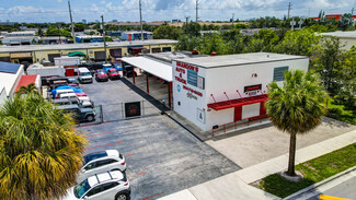 Más detalles para 530 S Dixie Hwy W, Pompano Beach, FL - Locales en venta