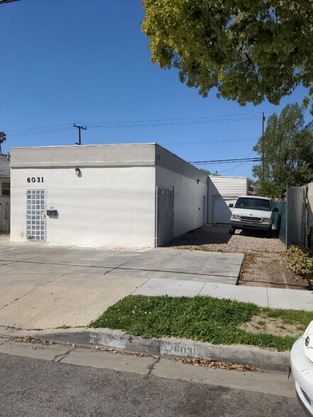 6031 Clara St, Bell Gardens, CA en alquiler - Foto del edificio - Imagen 2 de 9