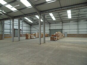 Lingfield Way, Darlington en alquiler Foto del interior- Imagen 1 de 2