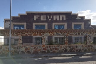 Más detalles de Nave en venta