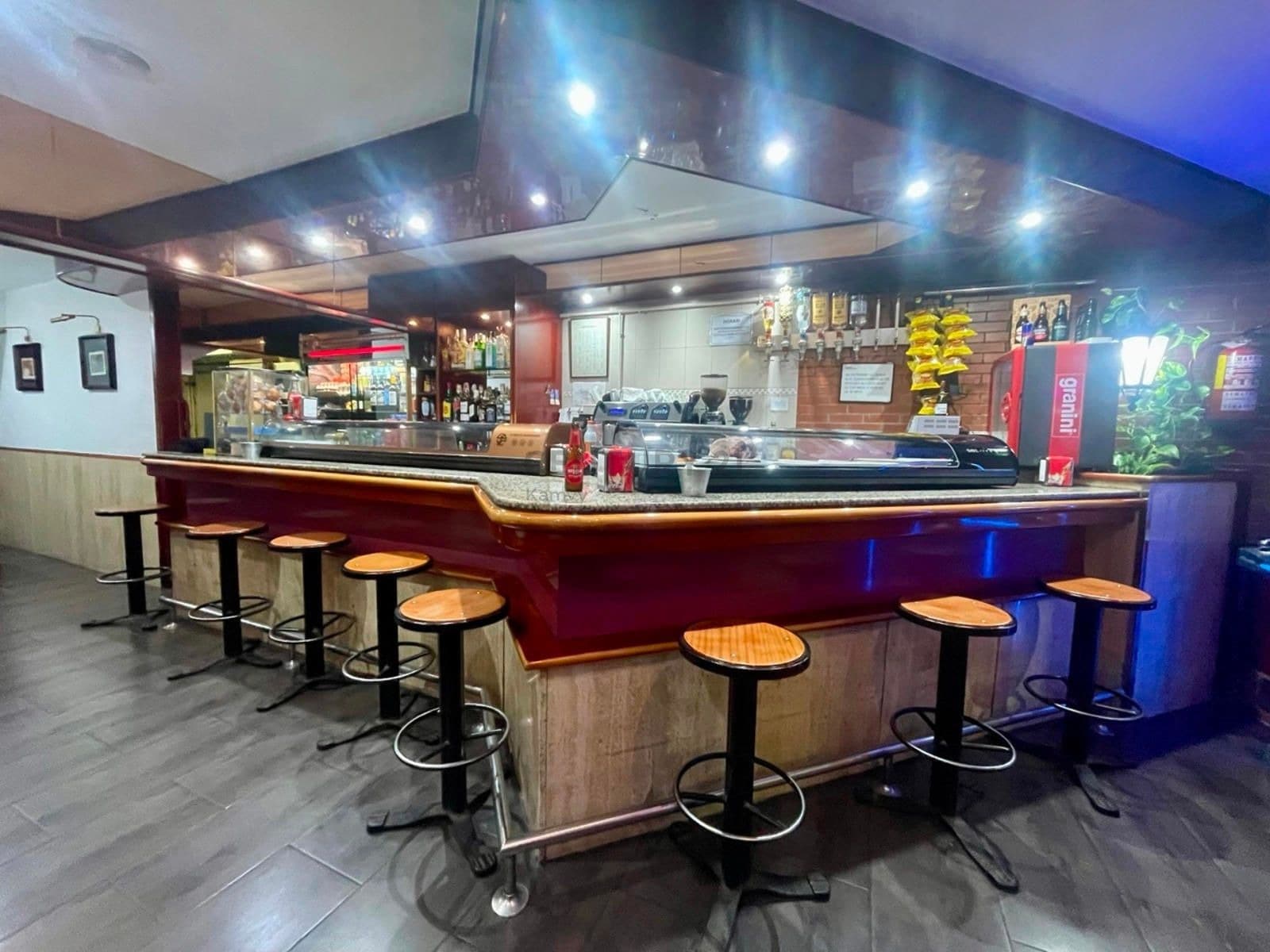 Local en Barcelona, Barcelona en alquiler Foto del interior- Imagen 1 de 20