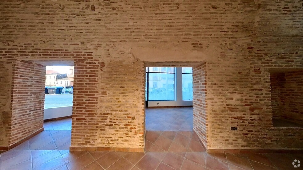 Calle Portiña del Salvador, 13, Talavera de la Reina, Toledo en alquiler - Foto principal - Imagen 1 de 7