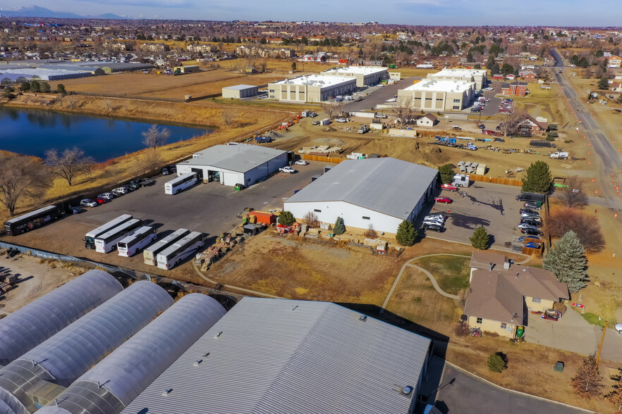 7501 York St, Denver, CO en alquiler - Foto del edificio - Imagen 3 de 10