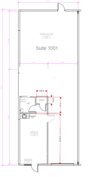 3770 E Amity Ave, Nampa, ID en venta - Foto del edificio - Imagen 3 de 4