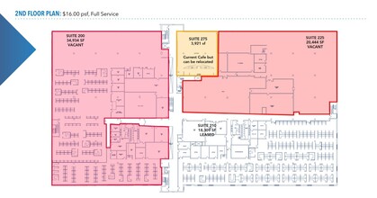 7650 Magna Dr, Belleville, IL en alquiler Plano de la planta- Imagen 1 de 1