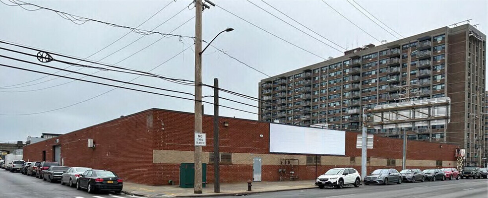 9701 Beach Channel, Rockaway Beach, NY en alquiler - Foto del edificio - Imagen 1 de 1