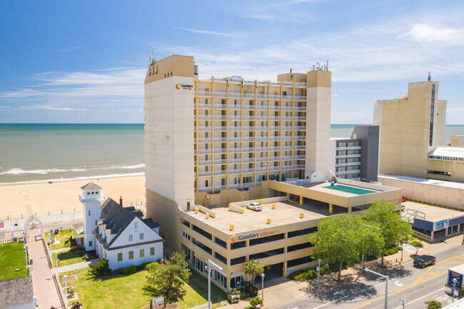 Más detalles para 2321 Atlantic Ave, Virginia Beach, VA - Hoteles y hospedaje en venta