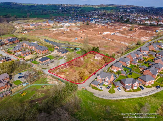 1 Somme Rd, Derby en venta - Foto del edificio - Imagen 2 de 4