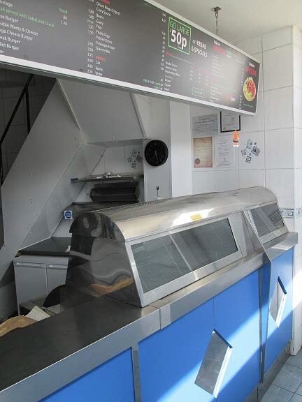 14 The Square, Market Harborough en venta - Foto del edificio - Imagen 3 de 6
