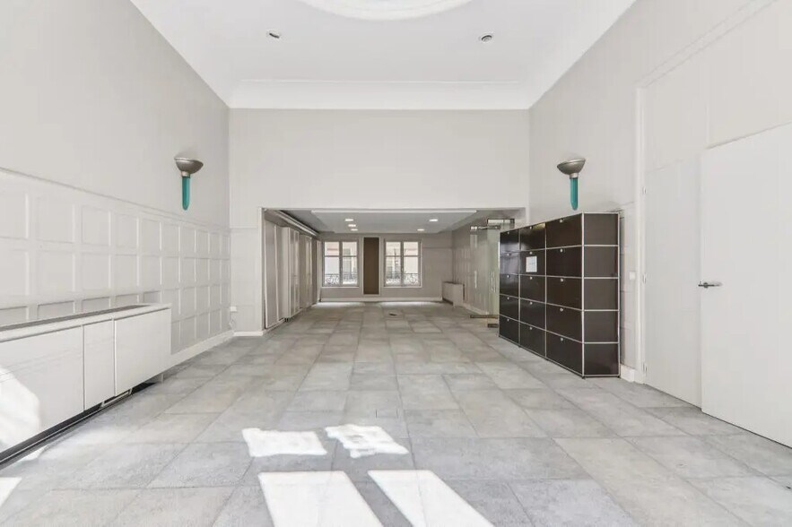 14 Rue De Siam, Paris en alquiler - Foto del edificio - Imagen 2 de 14