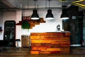 Local en Badalona, Barcelona en alquiler Foto del interior- Imagen 2 de 10