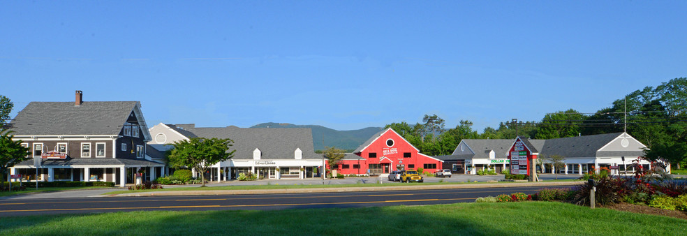 1976 White Mountain Hwy, North Conway, NH en alquiler - Foto del edificio - Imagen 3 de 13