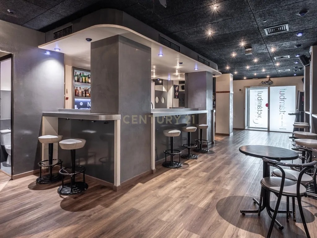 Sant Joan Despí, BAR 08970 -  -  - Foto del interior - Image 1 of 16