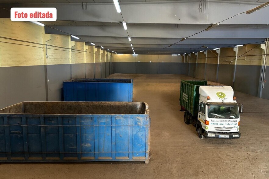 Nave en Quart de Poblet, Valencia en venta - Foto del interior - Imagen 2 de 29