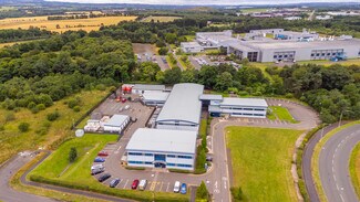 Más detalles de Appleton Pky, Livingston - Oficina en alquiler