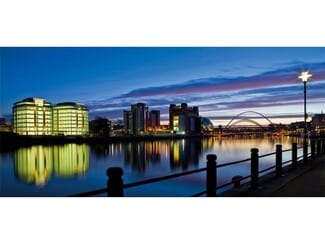 Más detalles de South Shore Rd, Gateshead - Oficina en alquiler