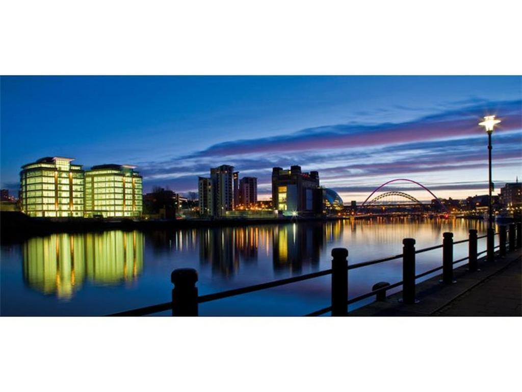 South Shore Rd, Gateshead en alquiler Foto del edificio- Imagen 1 de 3