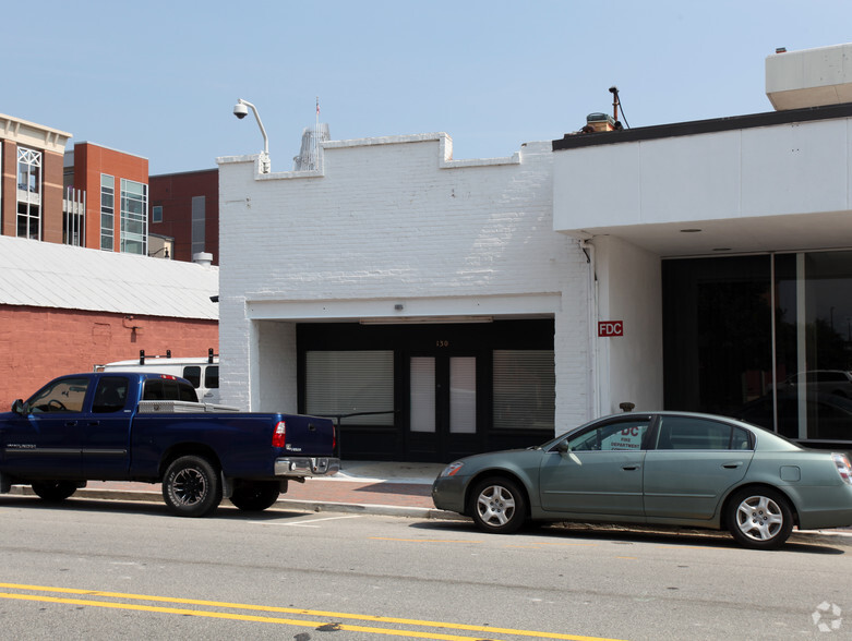 130 Franklin St, Fayetteville, NC en alquiler - Foto del edificio - Imagen 2 de 16