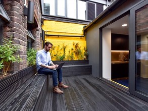 39 Fleet St, Liverpool en alquiler Foto del interior- Imagen 1 de 5