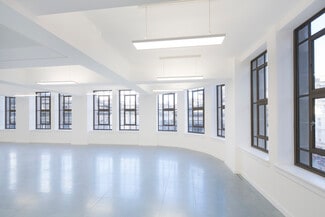 Más detalles de 100 Queen St, Glasgow - Oficina en alquiler