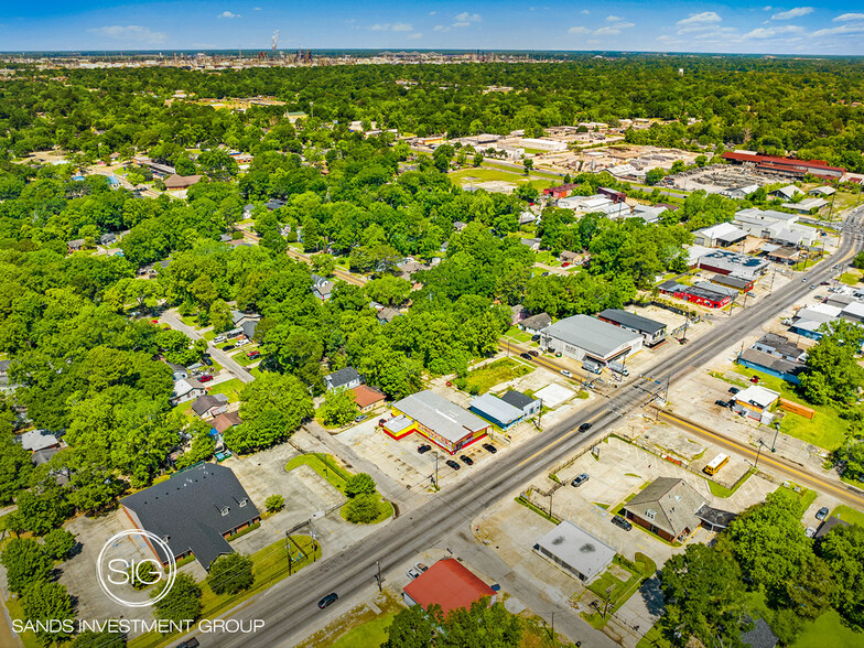 2023 N Foster Dr, Baton Rouge, LA en venta - Foto del edificio - Imagen 1 de 5