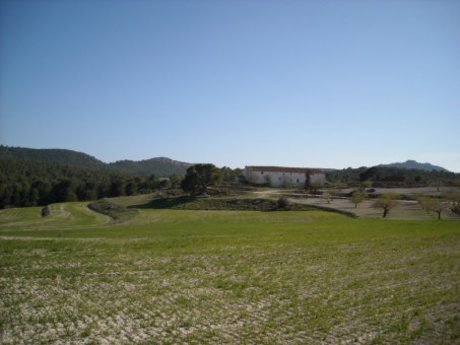 Terreno en Moratalla, Murcia en venta - Foto del edificio - Imagen 2 de 50