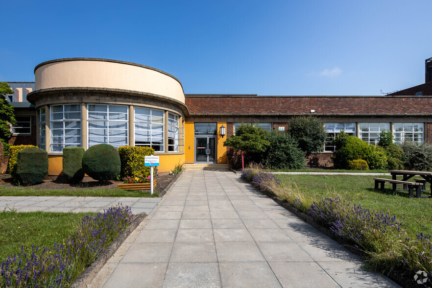 Lingfield Point, Darlington en alquiler - Foto del edificio - Imagen 3 de 15