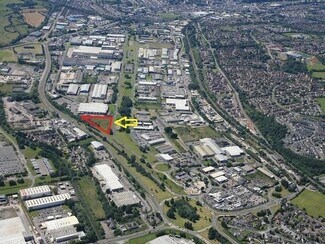Más detalles de Kingsway, Bridgend - Terreno en alquiler