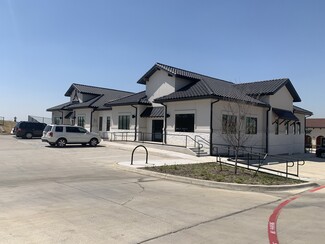 Más detalles para 9413 N Beach St, Keller, TX - Oficinas en alquiler