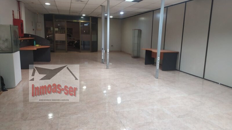 Edificio residencial en Barcelona, Barcelona en venta - Foto del interior - Imagen 2 de 3