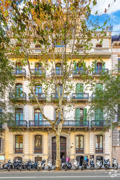 Oficina en Barcelona, Barcelona en alquiler - Foto principal - Imagen 1 de 2