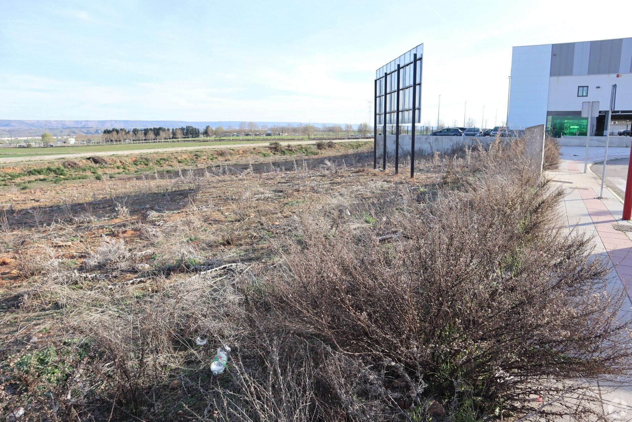 Terreno en Cabanillas del Campo, Guadalajara en venta Foto principal- Imagen 1 de 1