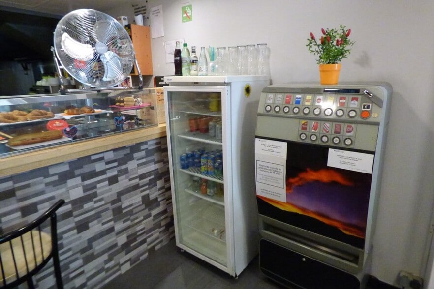 Passeig de Mossèn Jacint Verdaguer, 20, Igualada, Barcelona en venta - Foto del interior - Imagen 3 de 12